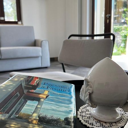 Dimora Di Bari Villa Селва ди Фасано Екстериор снимка