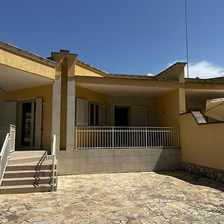 Dimora Di Bari Villa Селва ди Фасано Екстериор снимка