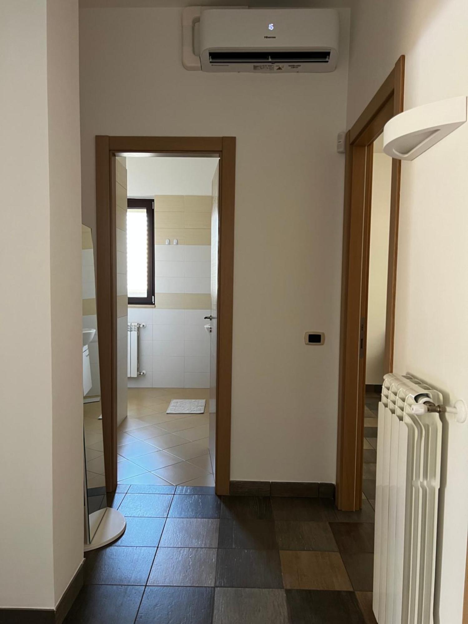 Dimora Di Bari Villa Селва ди Фасано Екстериор снимка