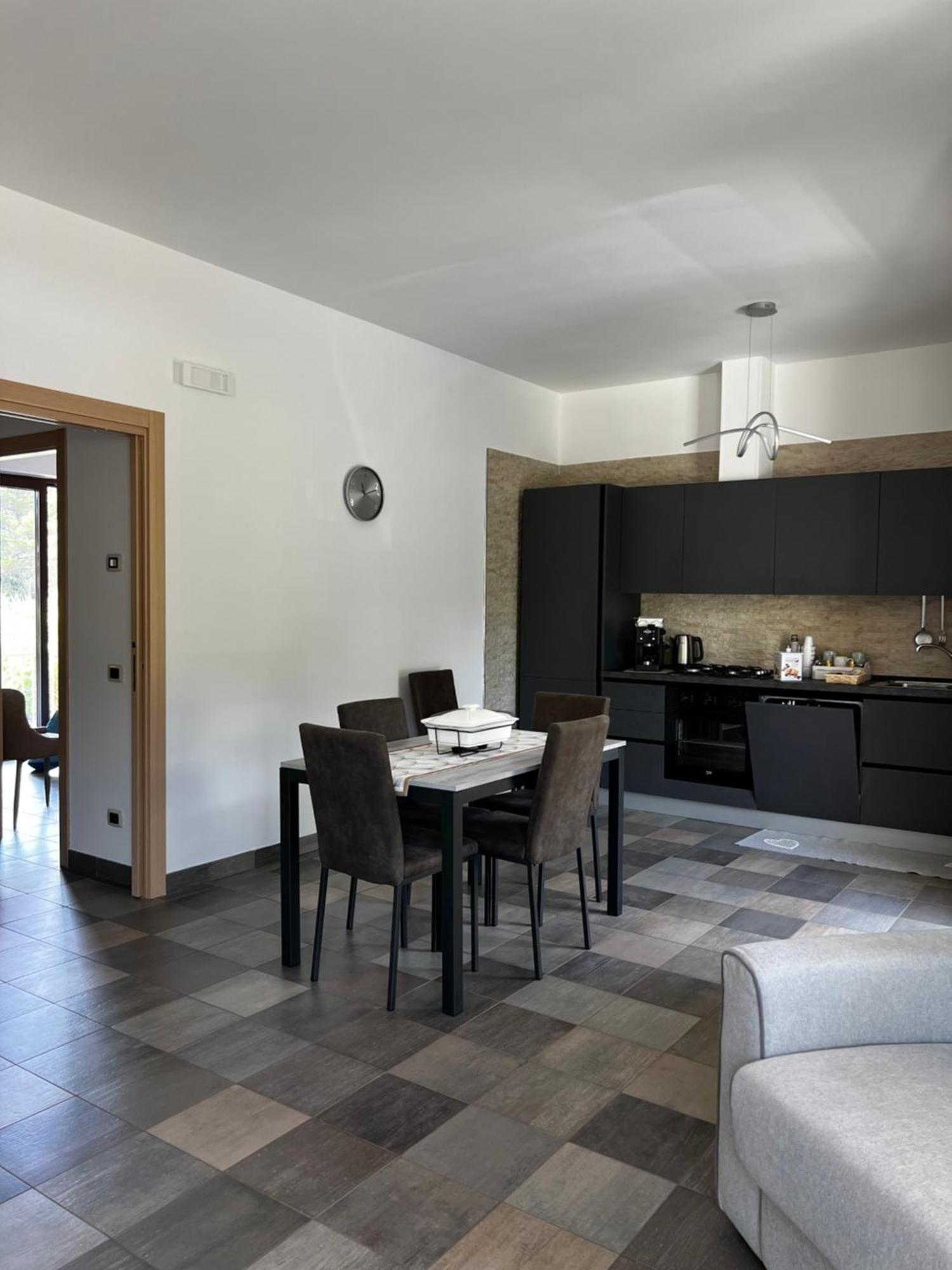 Dimora Di Bari Villa Селва ди Фасано Екстериор снимка
