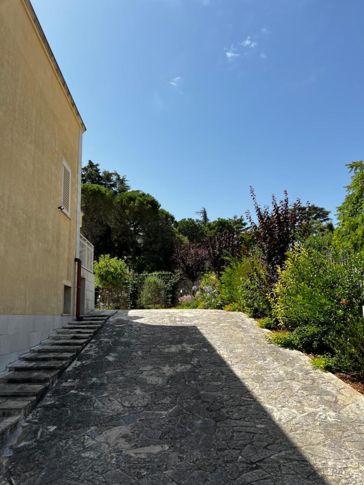 Dimora Di Bari Villa Селва ди Фасано Екстериор снимка