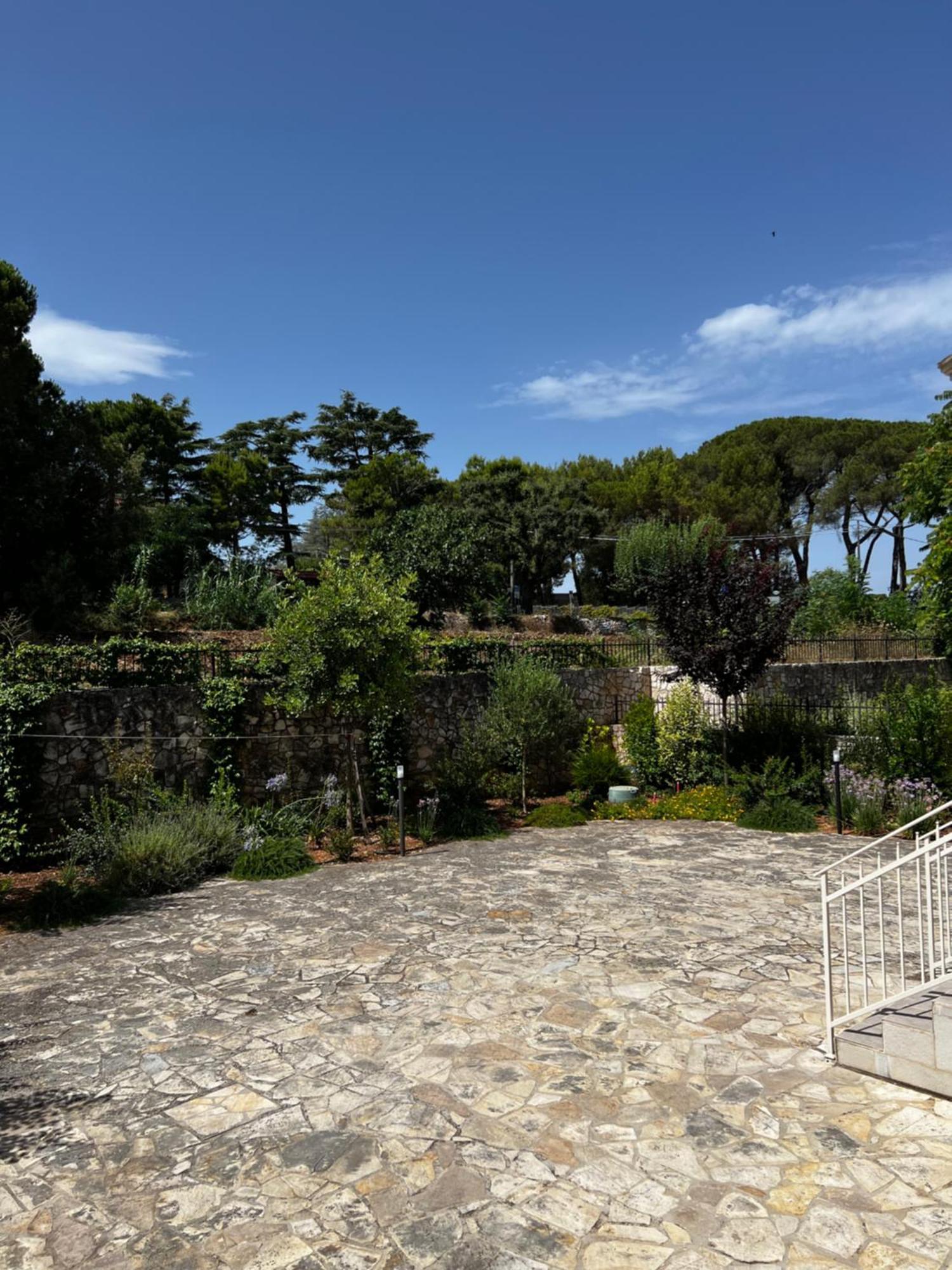 Dimora Di Bari Villa Селва ди Фасано Екстериор снимка