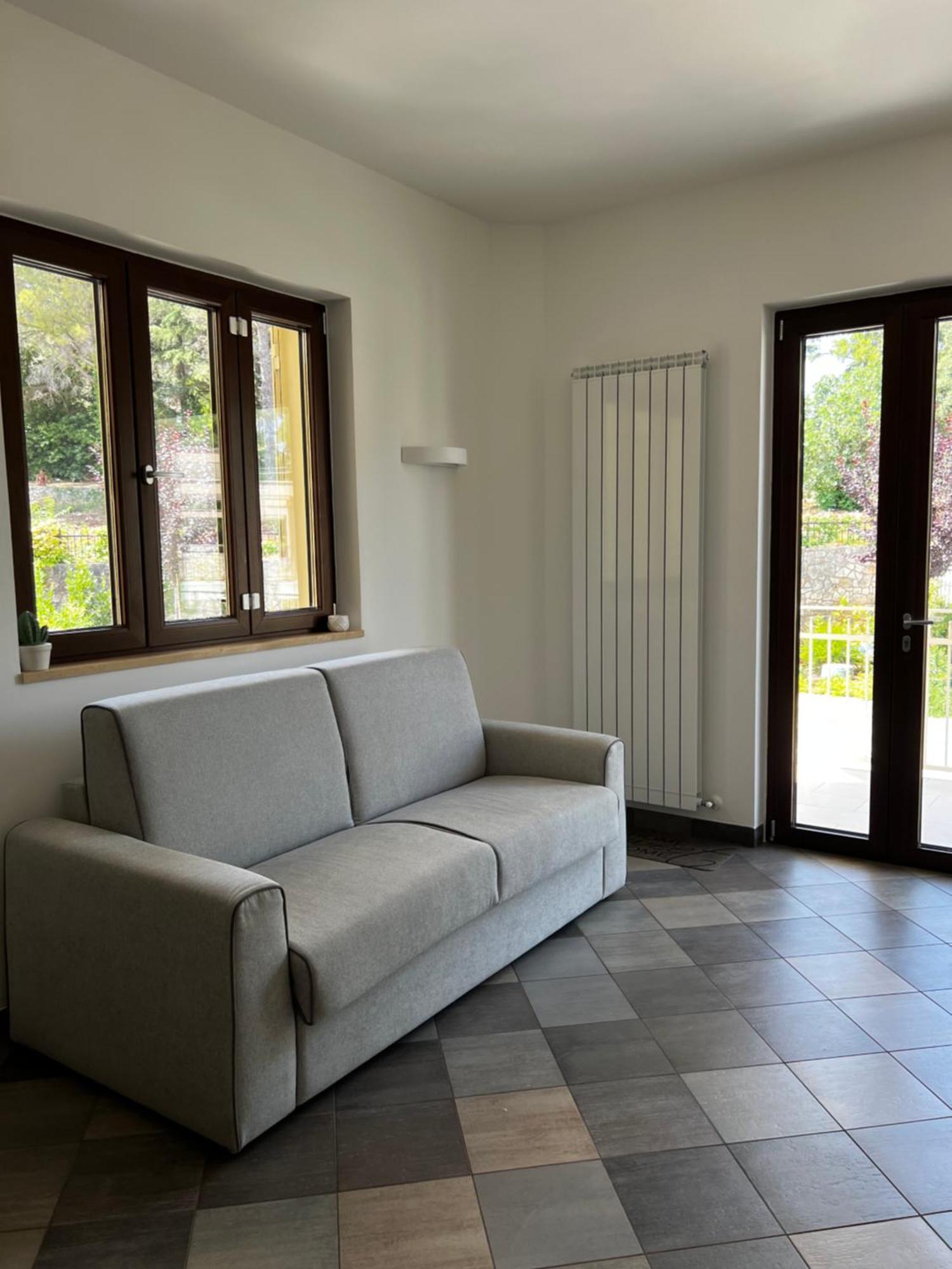 Dimora Di Bari Villa Селва ди Фасано Екстериор снимка