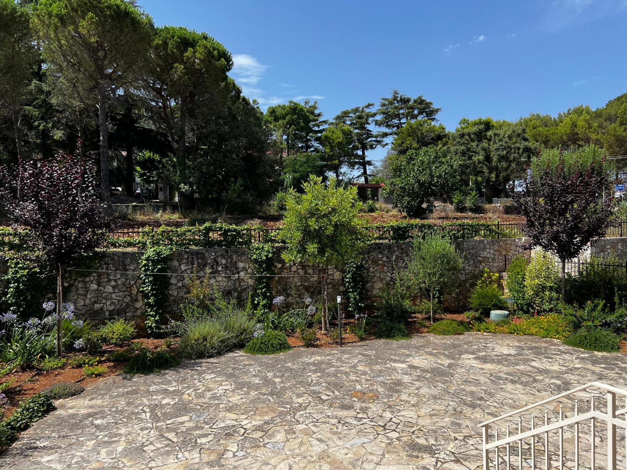 Dimora Di Bari Villa Селва ди Фасано Екстериор снимка