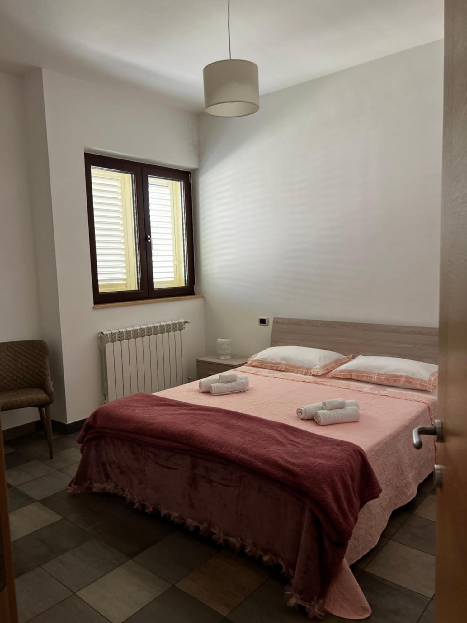 Dimora Di Bari Villa Селва ди Фасано Екстериор снимка