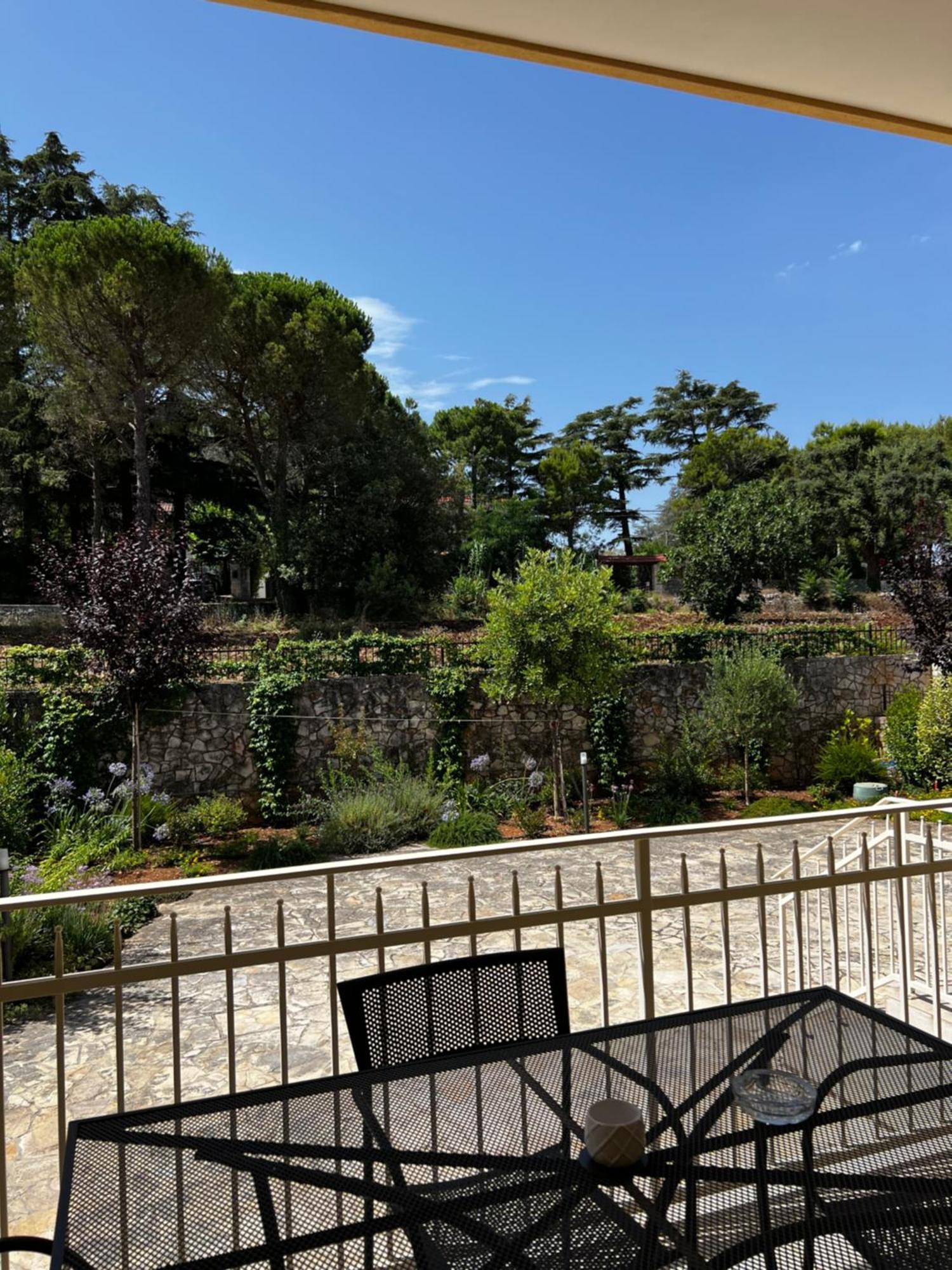 Dimora Di Bari Villa Селва ди Фасано Екстериор снимка