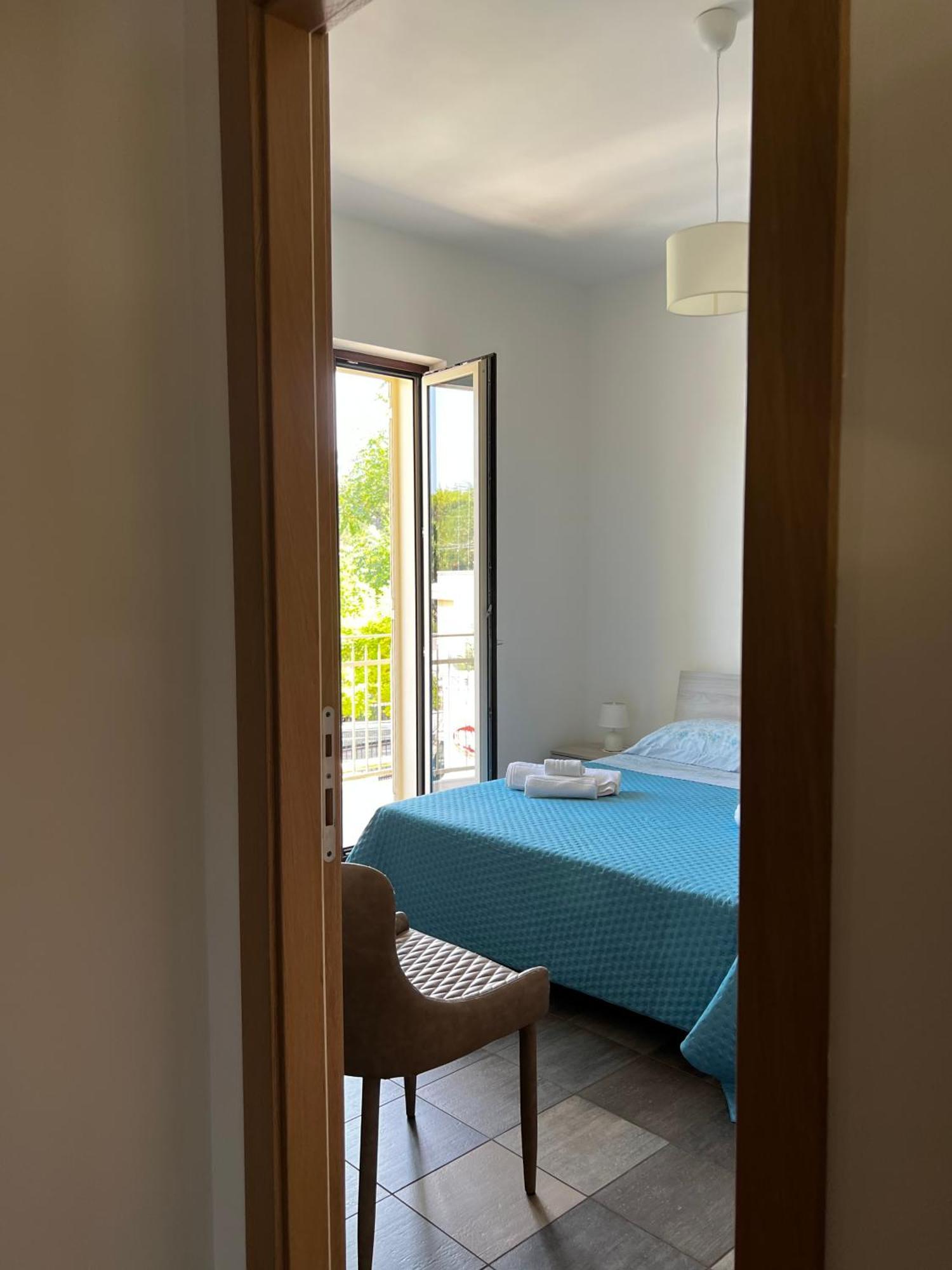 Dimora Di Bari Villa Селва ди Фасано Екстериор снимка