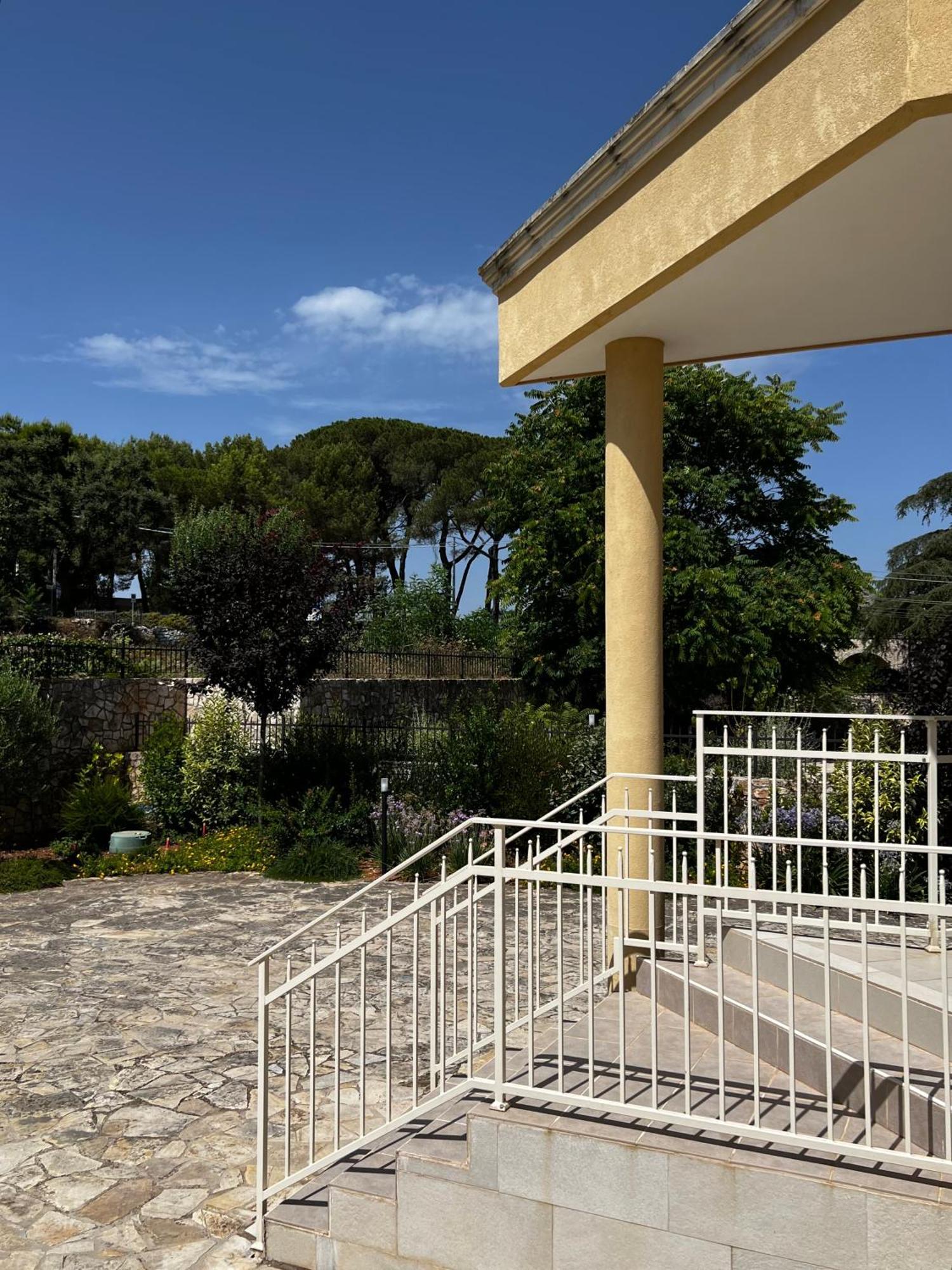 Dimora Di Bari Villa Селва ди Фасано Екстериор снимка