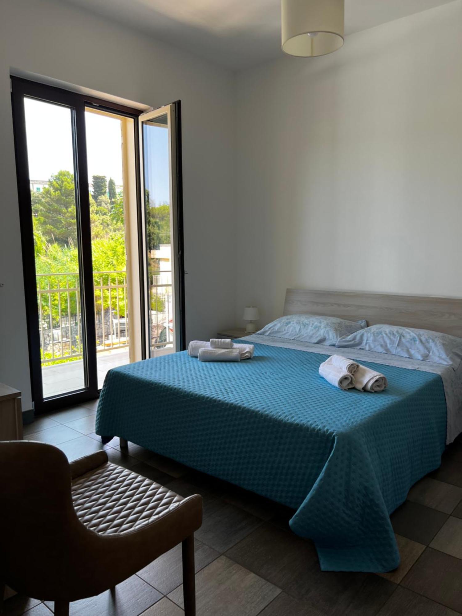 Dimora Di Bari Villa Селва ди Фасано Екстериор снимка